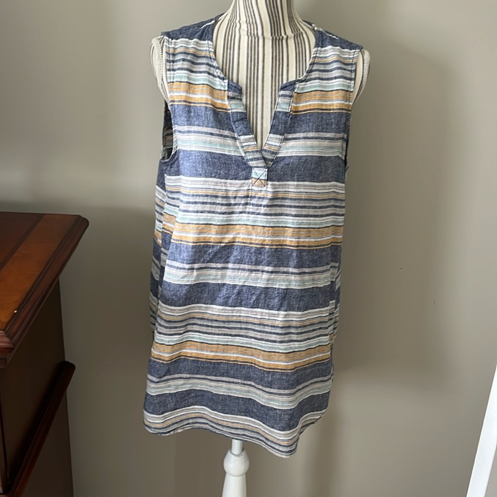 🏝️ BEACH/LOUNGE COVER-UP